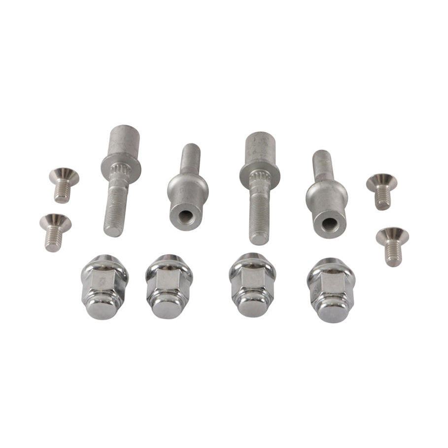 All Balls Racing Can-Am Commander Stud & Nut Kit Front 85-1086