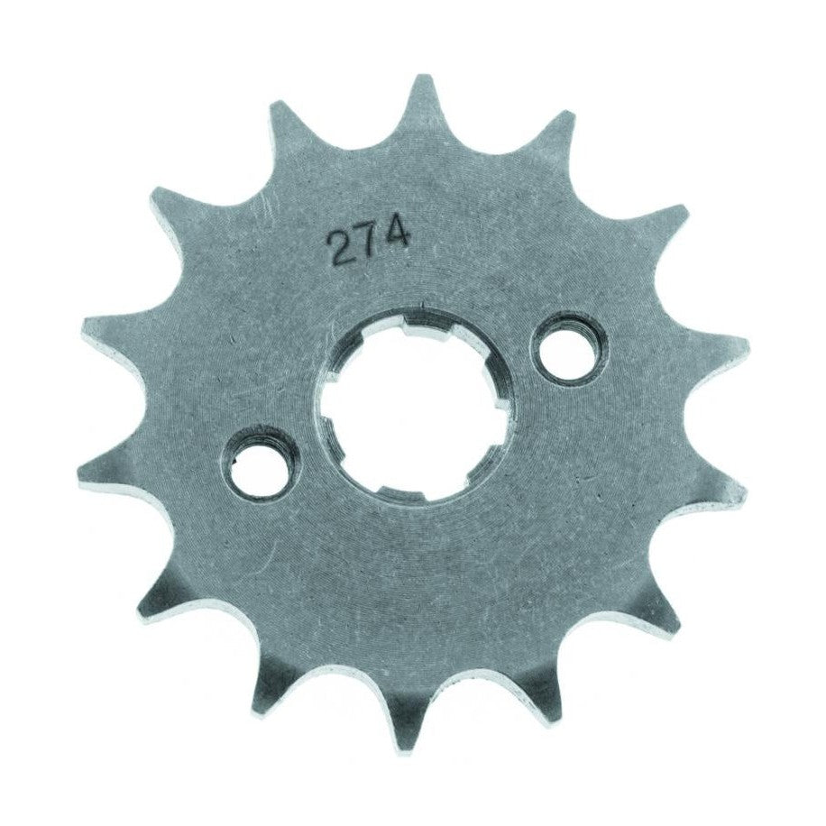 BikeMaster Honda Front Sprocket 420 14T - 965441 product image