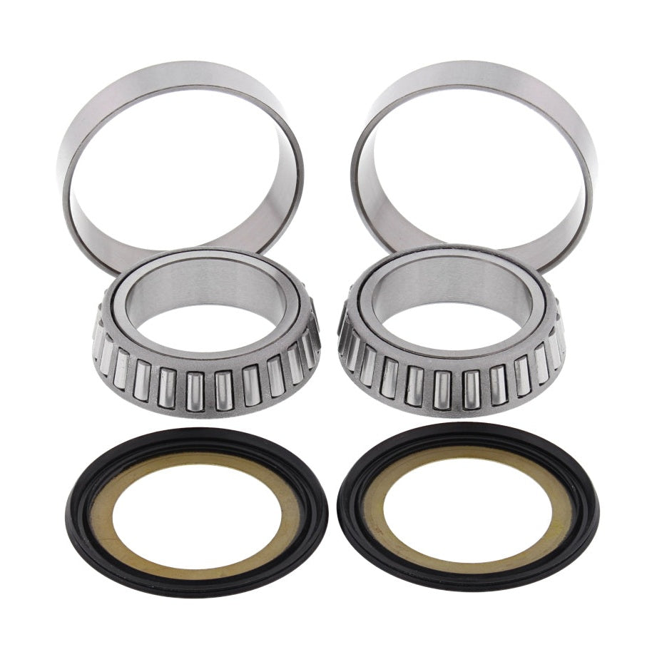 All Balls Racing 19-21 BMW F750GS Steering Bearing Kit