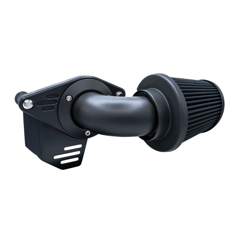Vance & Hines Harley Touring/Softail 17-21 VO2 Falcon Intake Black product image