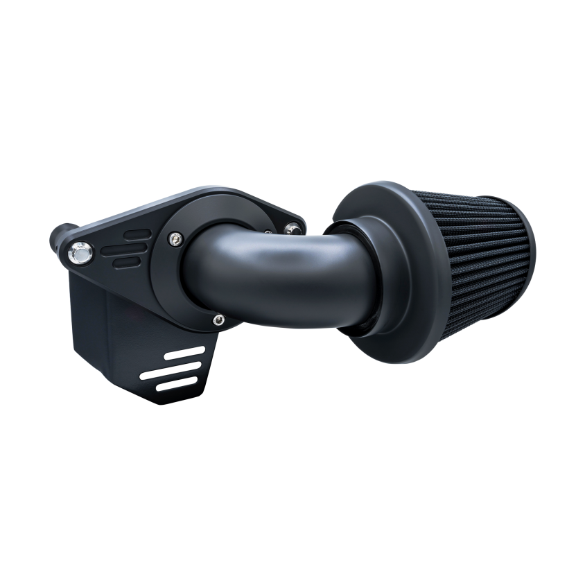 Vance & Hines Harley Sportster 91-21 VO2 Falcon Intake Black product image