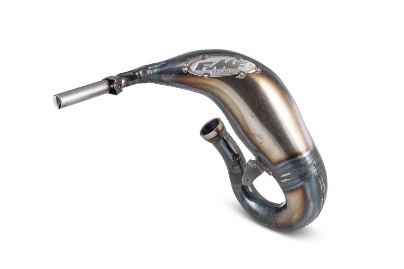 FMF Kawasaki/Suzuki 100/80 Exhaust Pipe