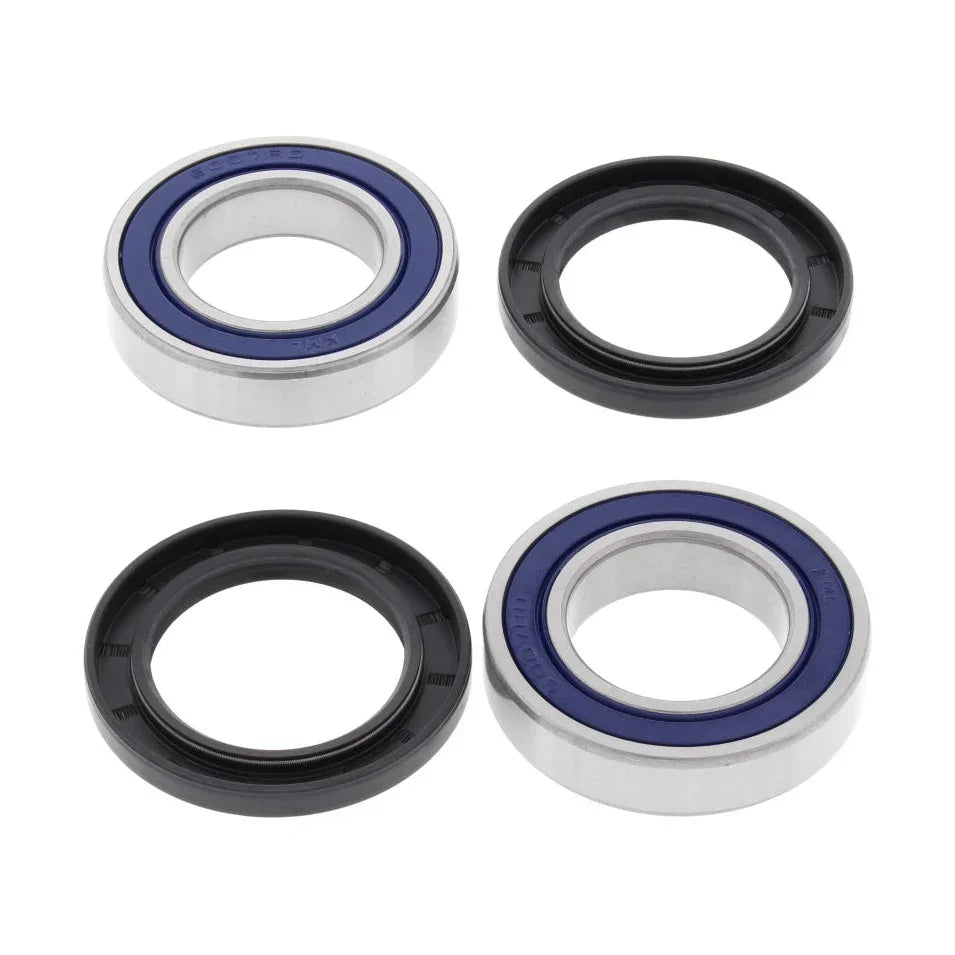 All Balls Racing Yamaha Wheel Bearing Kit Rear 25-1314