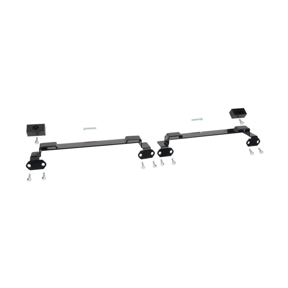 PRP Polaris RZR Pro XP4 UTV Bench Seat Quick-Release Mount Kit
