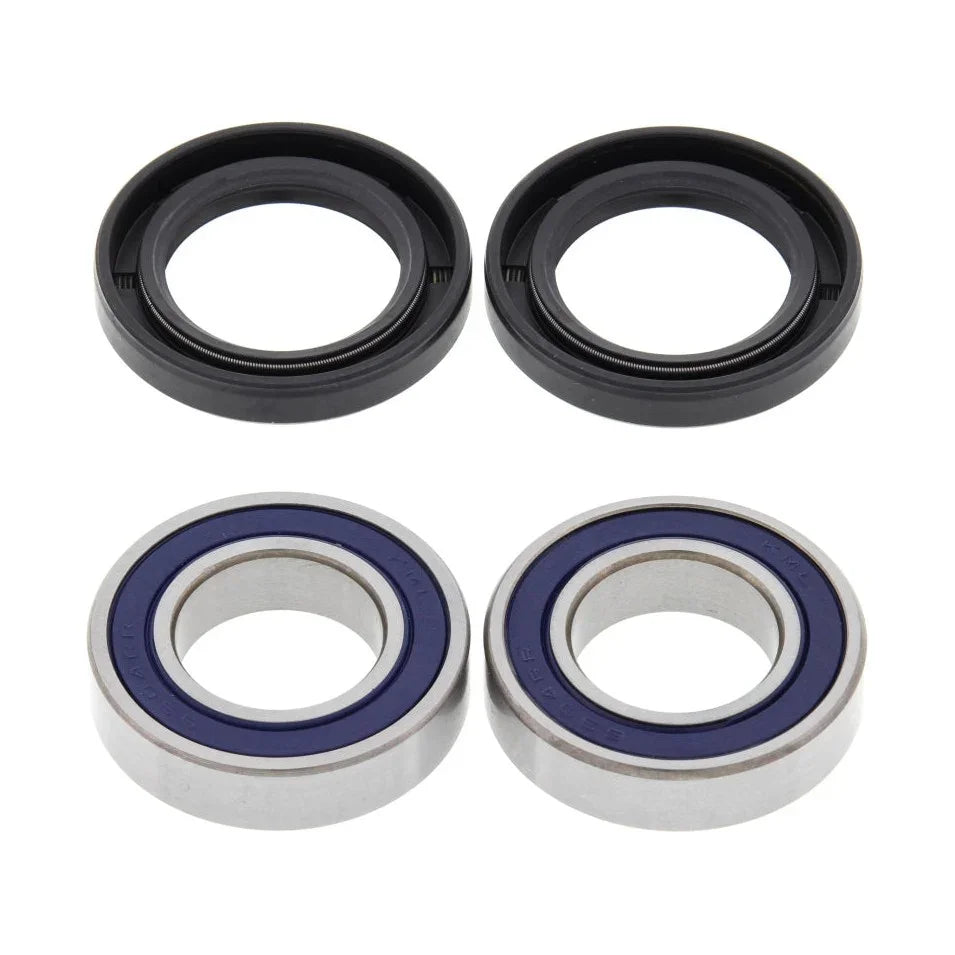 All Balls Racing 96-97 Yamaha YZ125 Wheel Bearing Kit Front