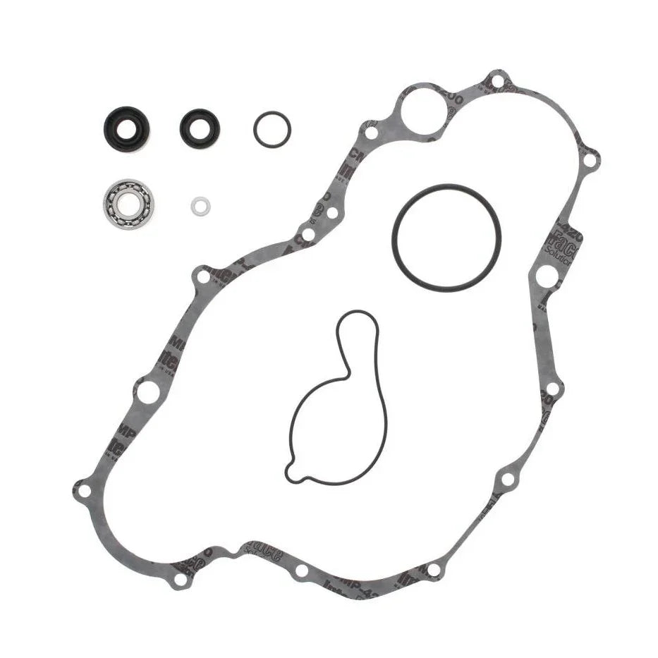 Vertex 07-15 Yamaha WR450F Water Pump Rebuild Kit - Vertex powersports engine part