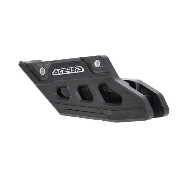 Acerbis Race Chain Guide Block - 24+ KTM - Black
