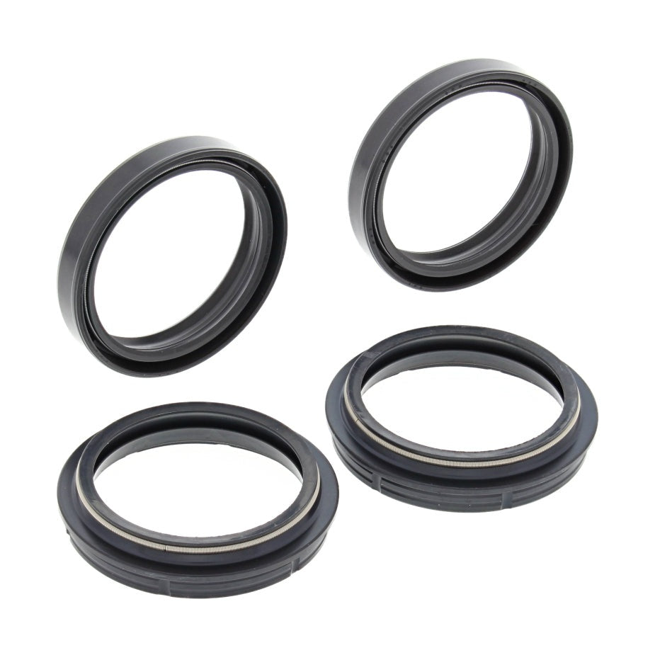 All Balls Racing 13-14 Husaberg FE250 Fork Oil Seal & Dust Seal Kit
