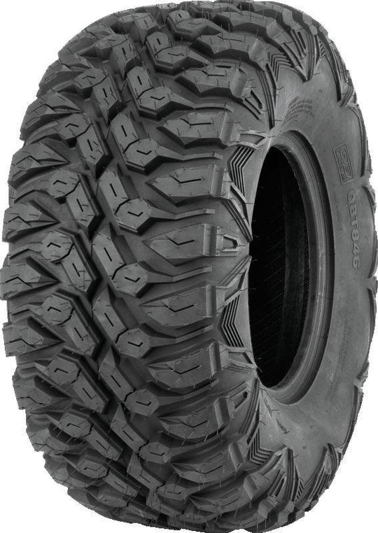 QuadBoss QBT846 Radial Utility ATV/UTV Tire 27x11R12 8-Ply