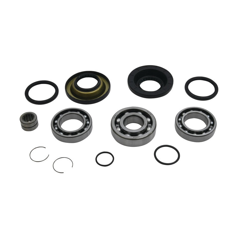 All Balls Racing Honda Differential Bearing & Seal Kit 25-2137