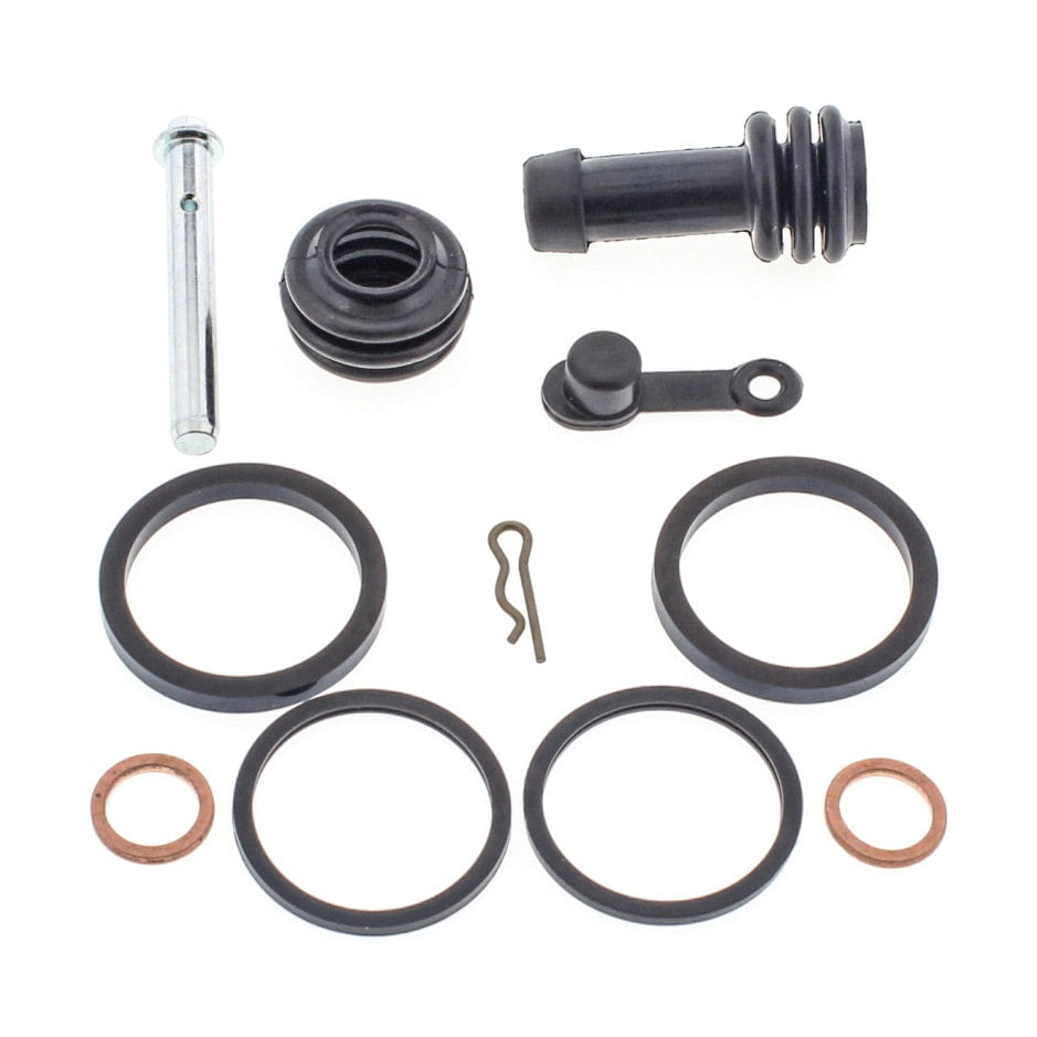 All Balls Racing 90-01 Suzuki RM80 Caliper Rebuild Kit Rear