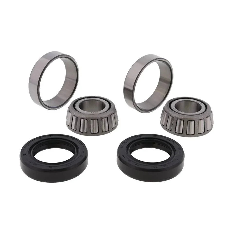 All Balls Racing Harley-Davidson Wheel Bearing Kit Front 25-1002
