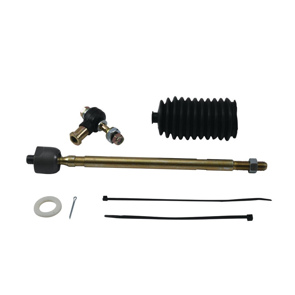 All Balls Racing 2015 Polaris Ranger EV 4x4 Rack Tie Rod Kit - Left