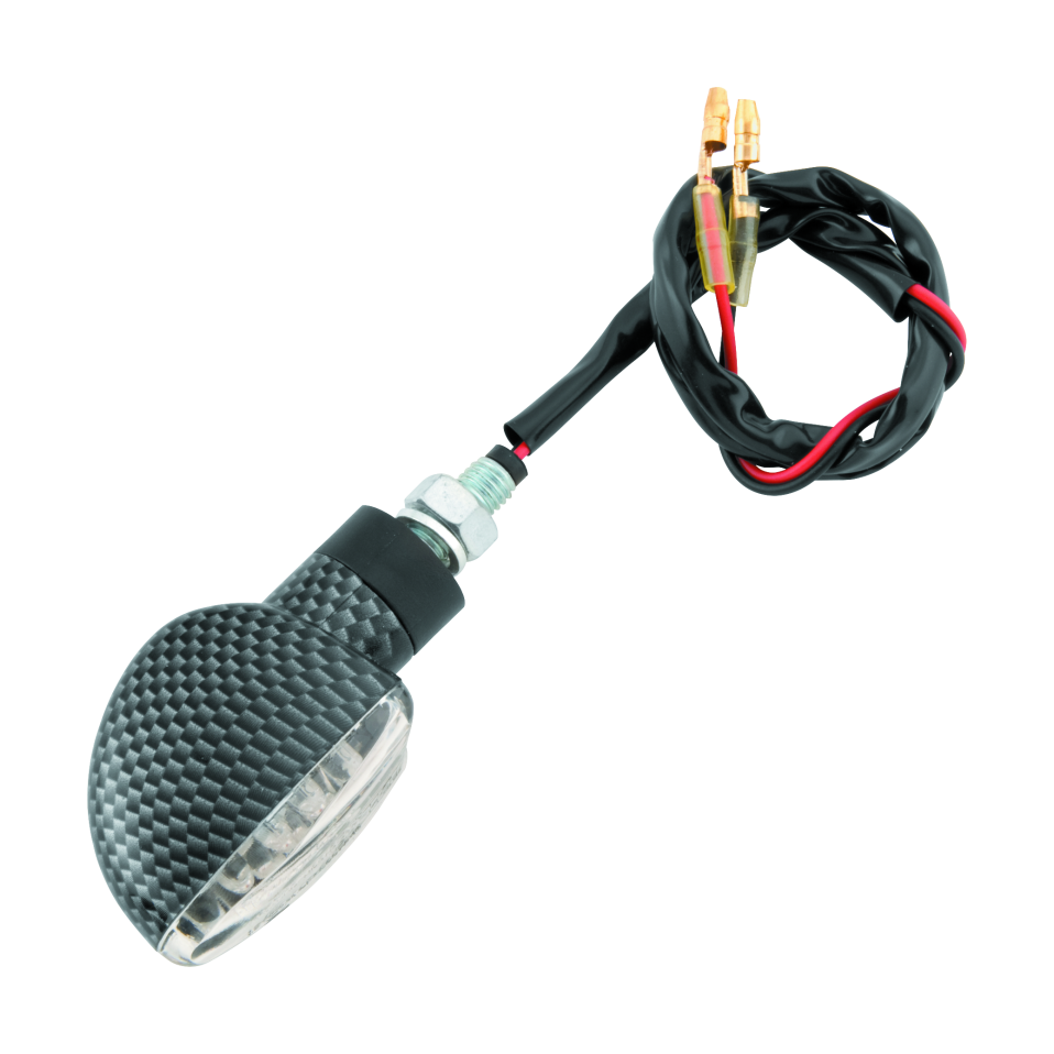 BikeMaster LED Spade Pair - Carbon product image