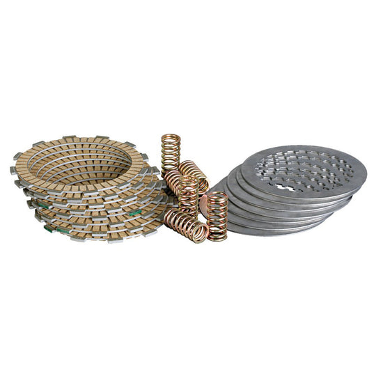 Wiseco Yamaha YZ250 Clutch Kit 2002-2018 - CPK053