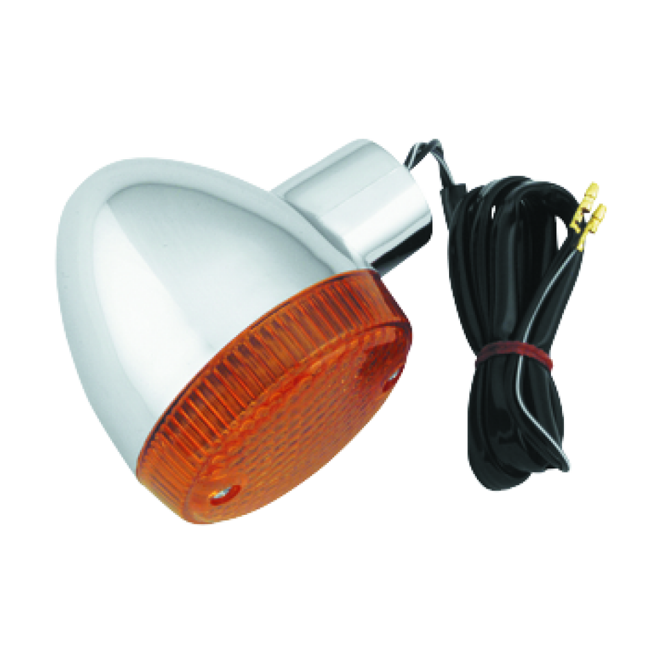 BikeMaster Honda Turn Signal - Rear Left - 261064 product image