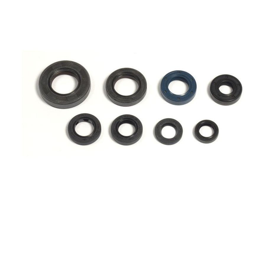 Athena Honda CR80R/CR80RB Expert Engine Oil Seal Kit 1987-2007