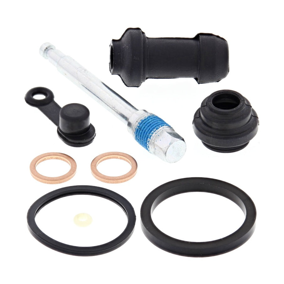 All Balls Racing 13-20 Honda CRF250L Caliper Rebuild Kit - Rear
