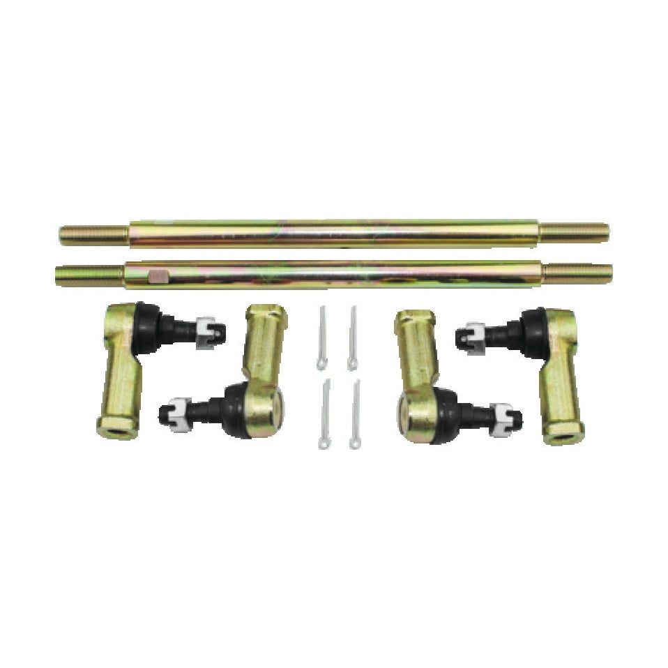 QuadBoss Honda TRX420FA FourTrax Tie Rod Assembly Upgrade Kit