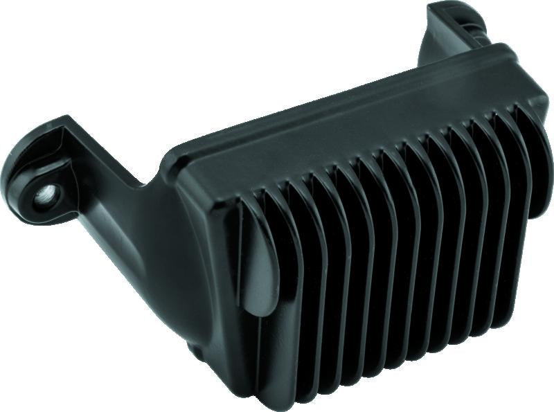 Twin Power FLH FLT Regulator Black 45-60A