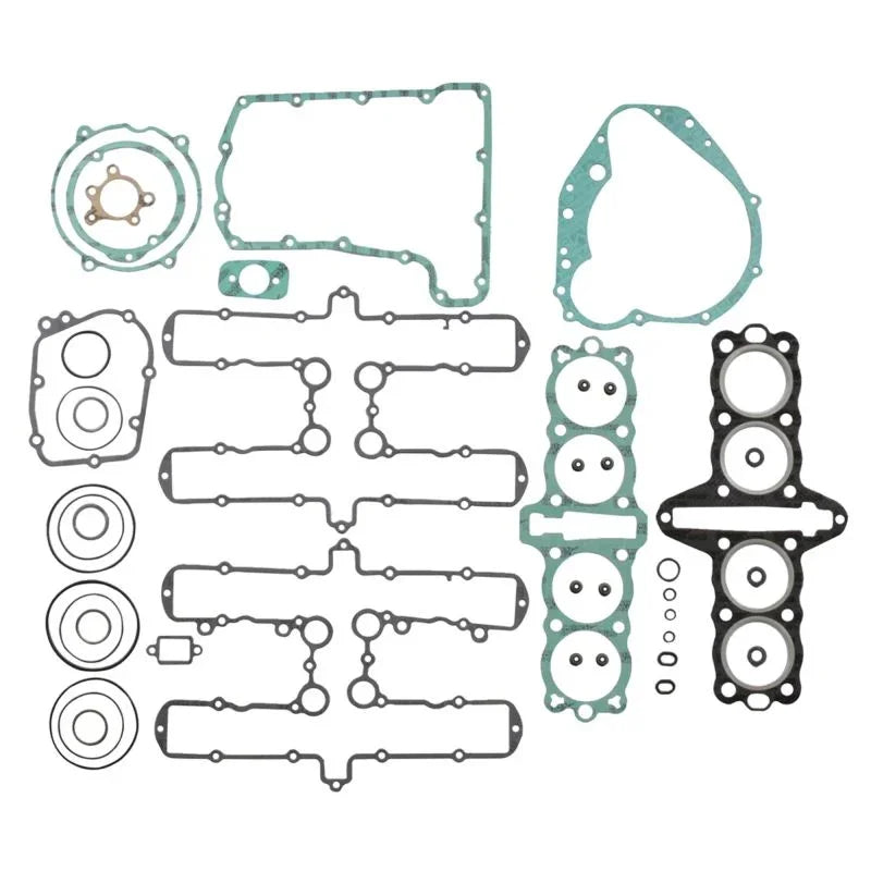 Athena Kawasaki KZ650 H1/H2 CRS Gasket Kit - No Oil Seals 1977-1980