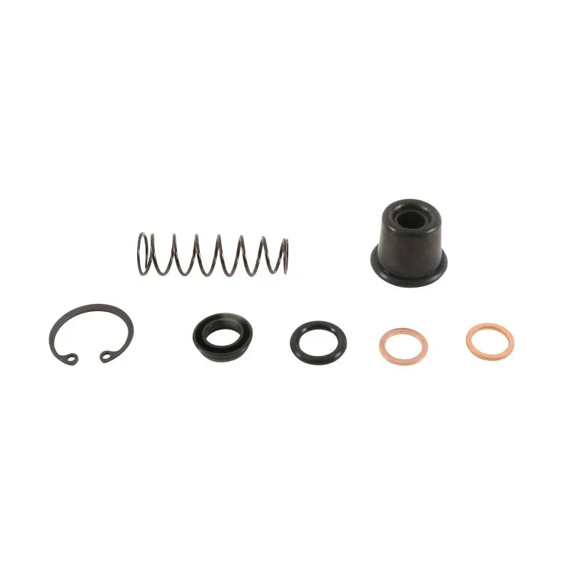 All Balls Racing Arctic Cat XC 450 Master Cylinder Rebuild Kit Rear