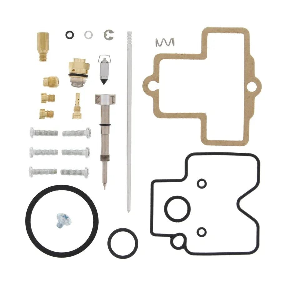 All Balls Racing 98-99 Yamaha YZ400F Carburetor Rebuild Kit