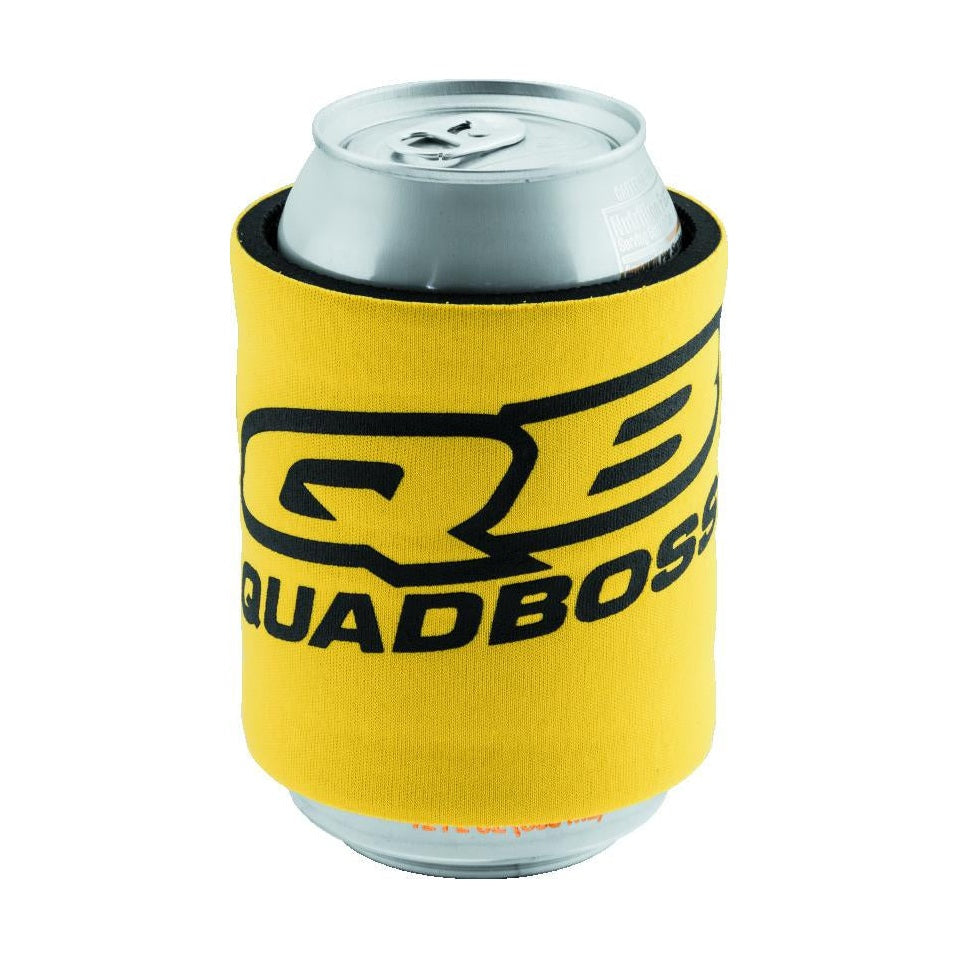 QuadBoss Snap Koozie 10 Pack