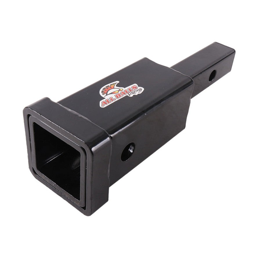 All Balls Racing Hitch 1-1/4in to 2in Adaptor