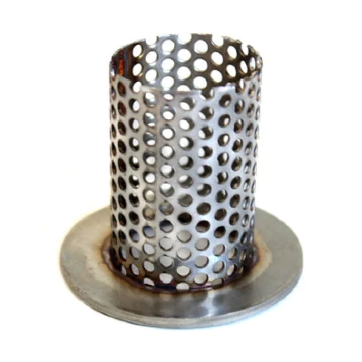 Big Gun Vortex Quiet Insert 2-Inch Long