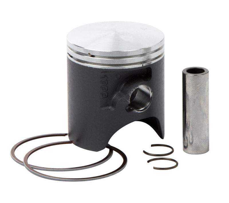 Vertex 00-24 Kawasaki KX 65 65cc Cast Replica Piston Kit - Vertex powersports engine part
