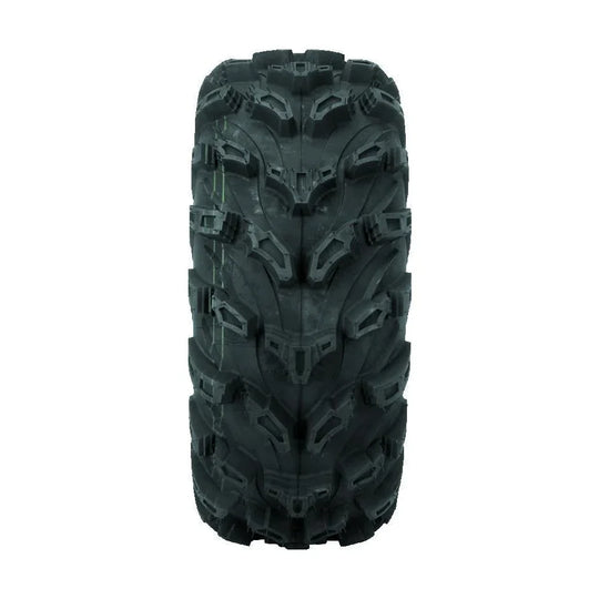 QuadBoss QBT672 Radial Mud ATV/UTV Tire 27x11R12 8-Ply