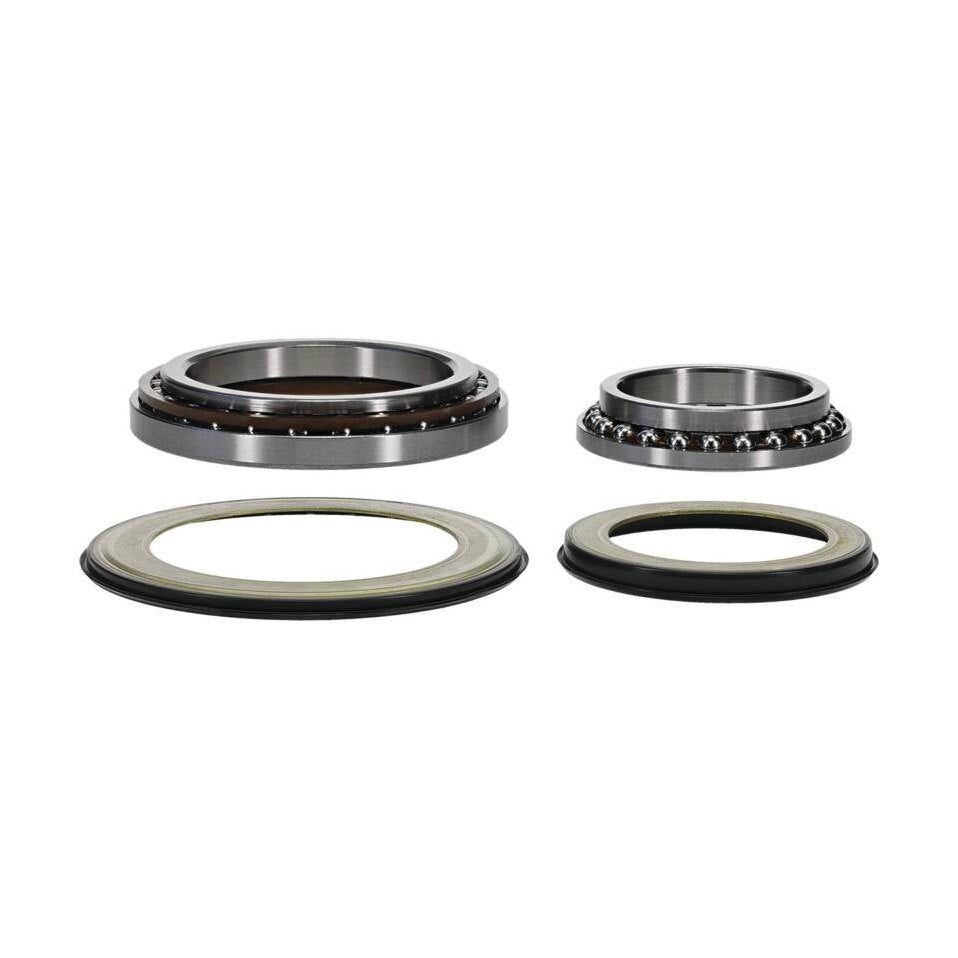 All Balls Racing 18-23 Honda GL1800 Gold Wing Steering Bearing Kit