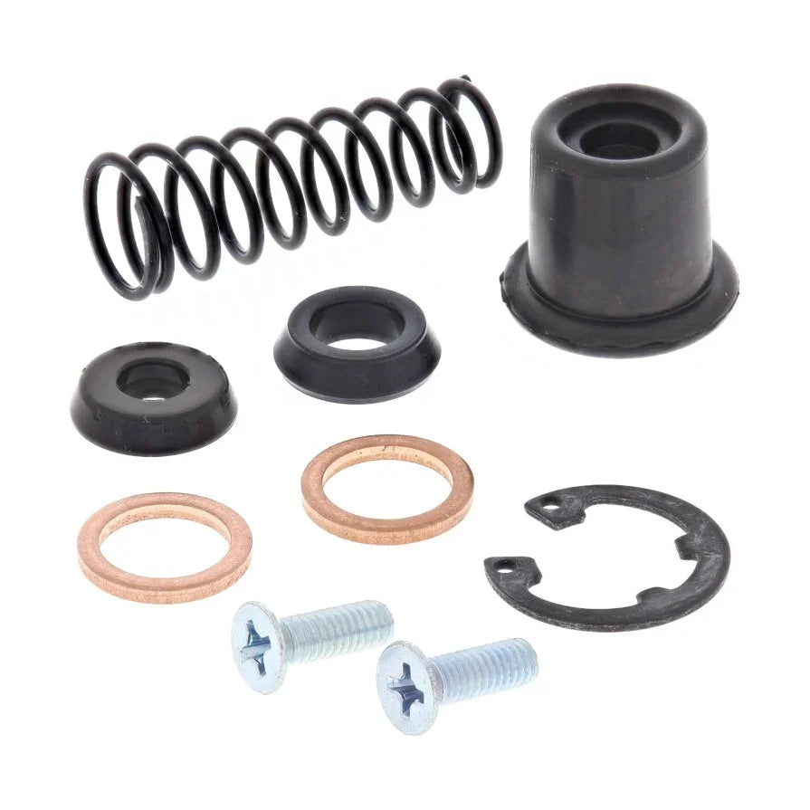 All Balls Racing Master Cylinder Rebuild Kit Front 18-1020