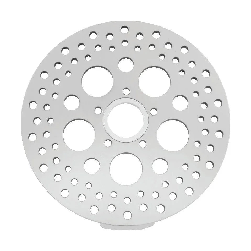 Biker's Choice Rear 11.5-Inch OEM Style Brake Rotor product image