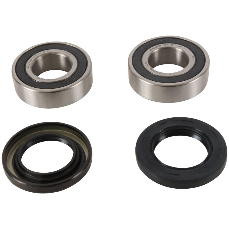 Pivot Works BMW R Nine T Front Wheel Bearing Kit