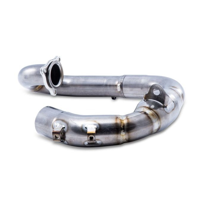 FMF 2023-2025 Yamaha YZ450FX MegaBomb Stainless Steel Header