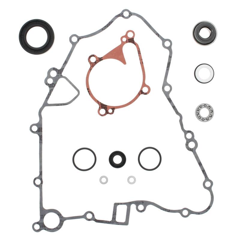 Vertex 04-06 Arctic Cat 650 4x4 with AT V2 Water Pump Rebuild Kit - Vertex powersports engine part