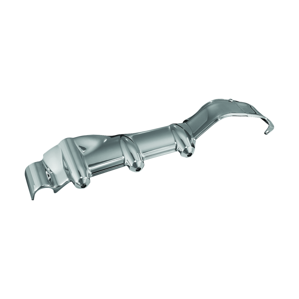 Kuryakyn Inner Primary Cover Touring Models Chrome