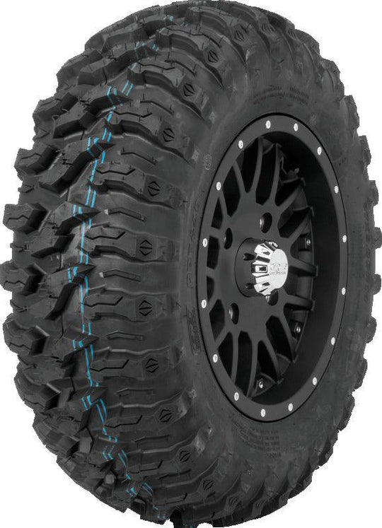 QuadBoss QBT446 Radial Utility ATV/UTV Tire 27x9R12 8-Ply