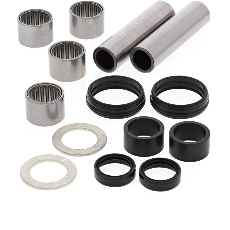 All Balls Racing 06-23 Yamaha YFM700R Raptor Swing Arm Bearing Kit
