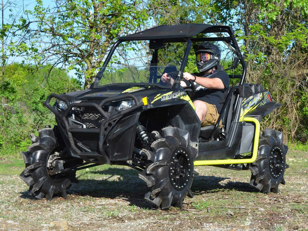 2011-2014 Polaris RZR XP 900 / 2012-2014 XP 4 900 Front Bumper