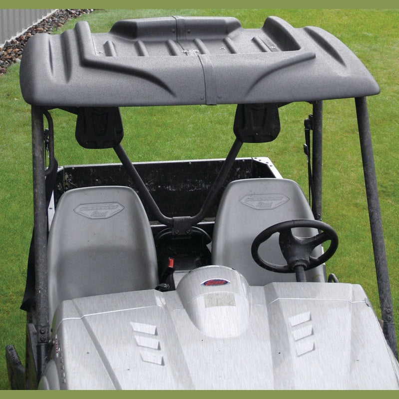 QuadBoss 2pc Roof 55in