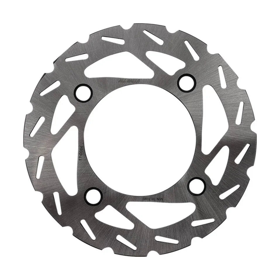 All Balls Racing 2020 Polaris RZR Turbo Pro XP Brake Disc Front