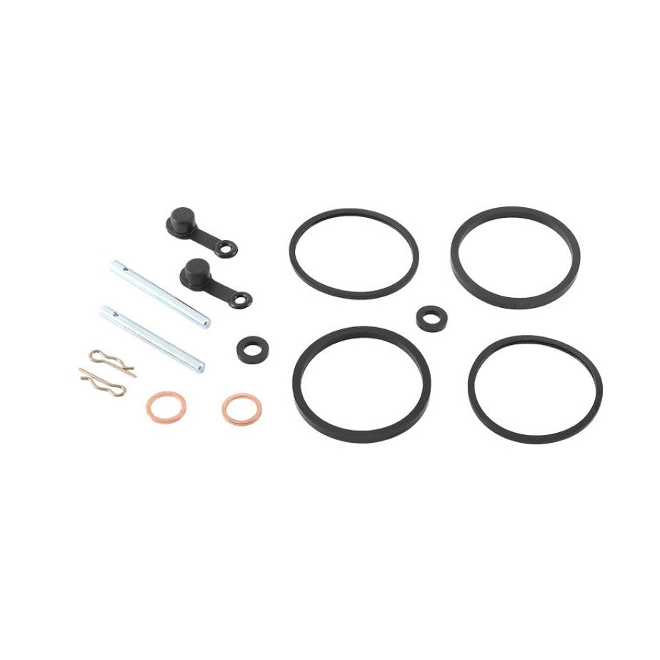 All Balls Racing Suzuki VS800GL Intruder Caliper Rebuild Kit Front