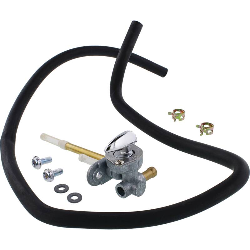 All Balls Racing Yamaha Fuel Valve Kit FS101-0215