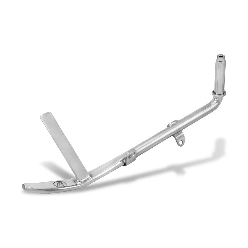 Performance Machine Extended Kick Stand 1in - Chrome