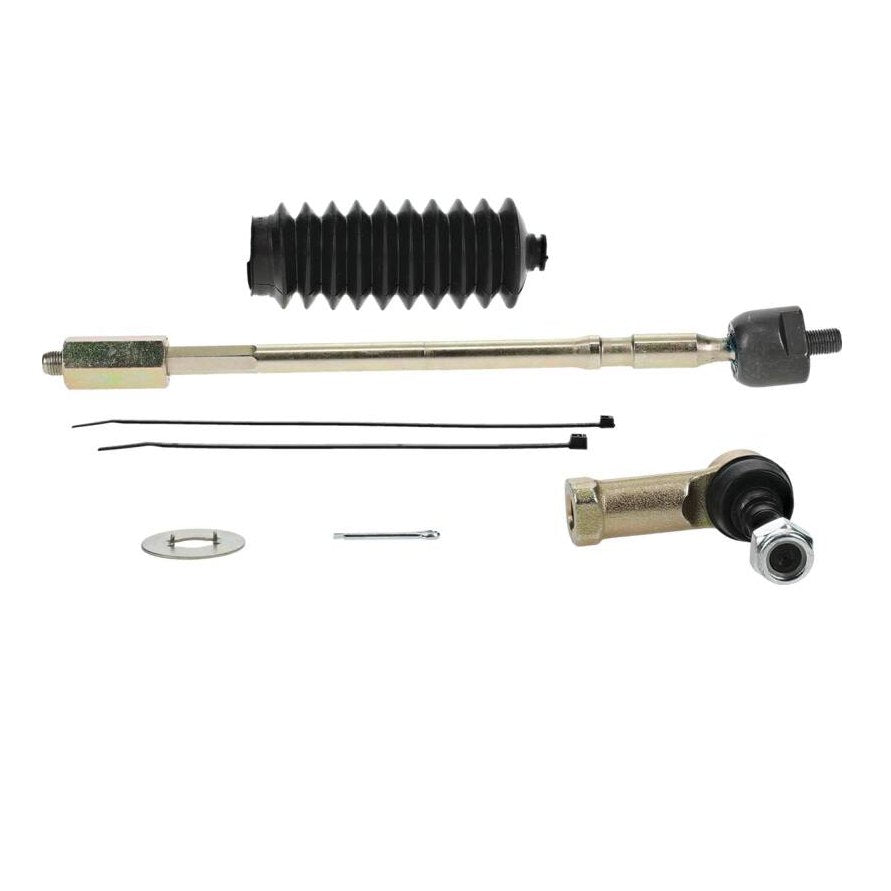 All Balls Racing 14-20 Yamaha Viking 700 Rack Tie Rod Kit - Left