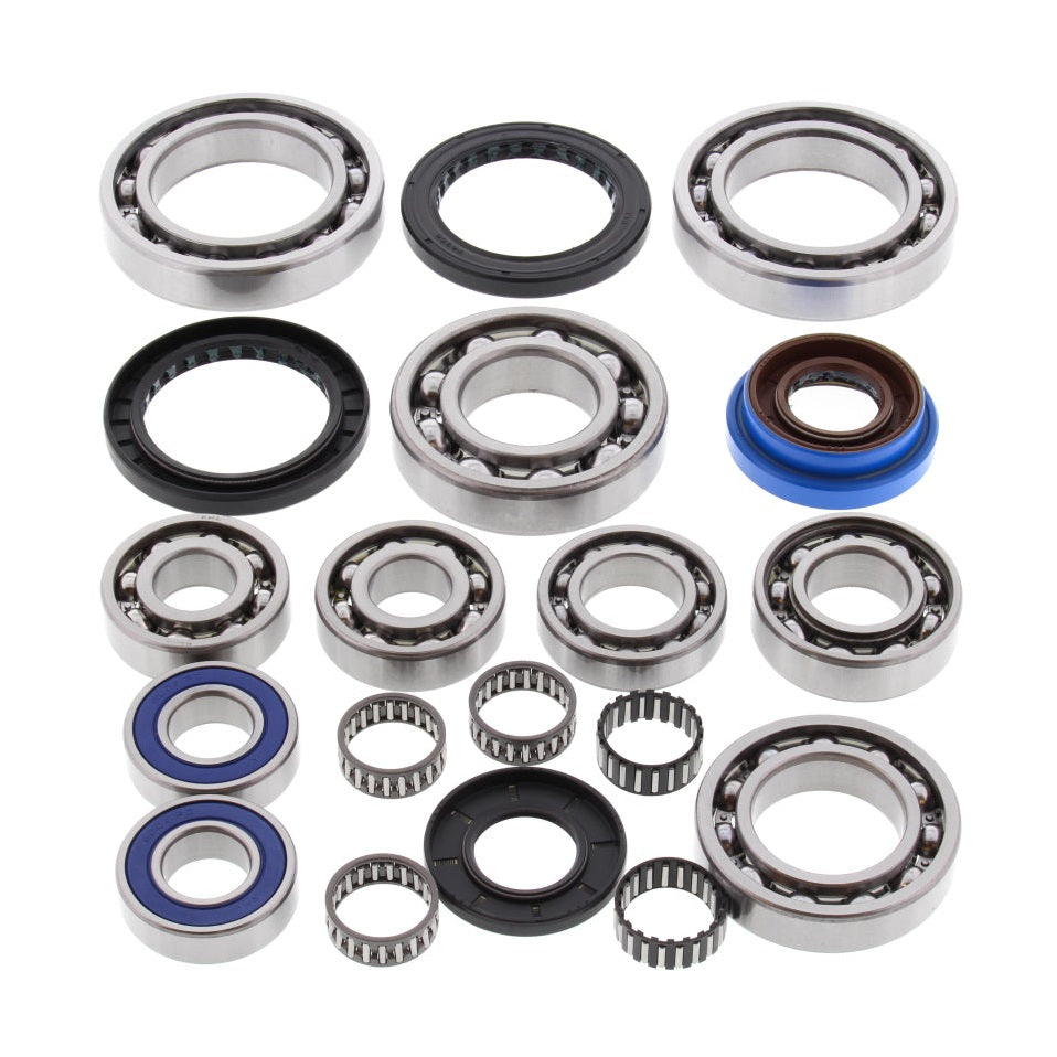 All Balls Racing Polaris Transaxle Bearing & Seal Kit 25-2089
