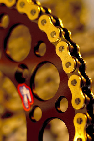 Renthal C128 MX Chain R1 520-120L